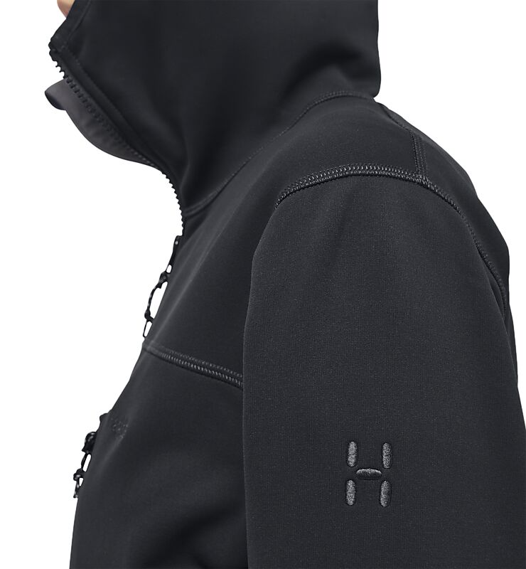 HAGLÖFS Rosson Mid Hood Women på