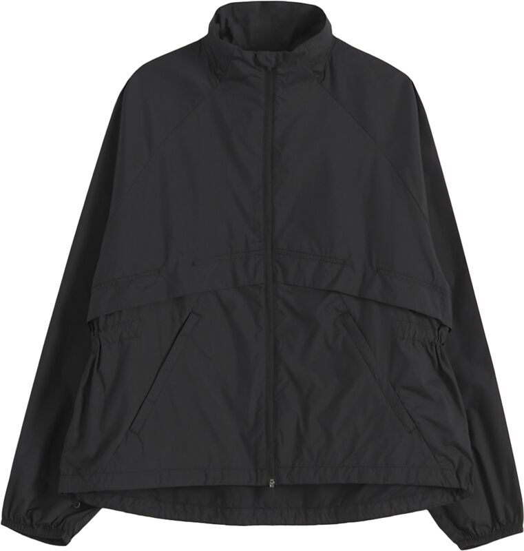 AIM´N W RUNNING JACKET på