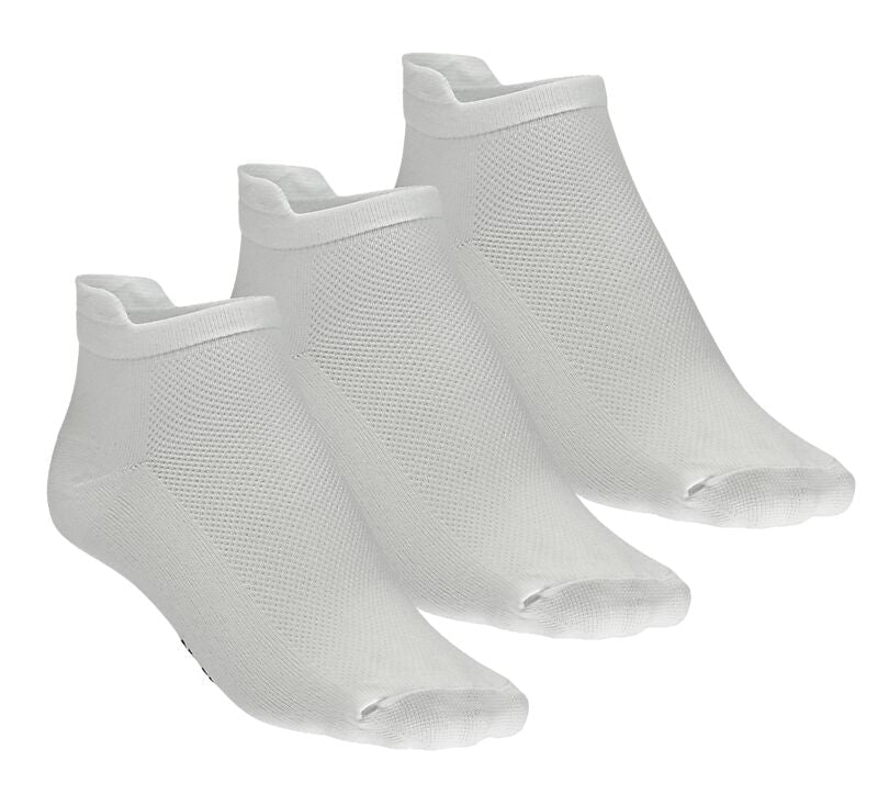 SOC 3P Low Cut Sock Re på