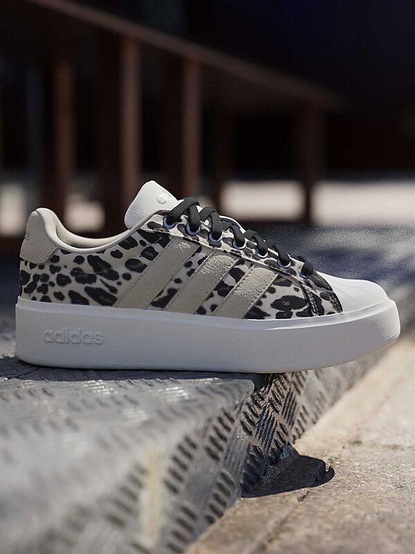 ADIDAS W STREETTALK BOLD på