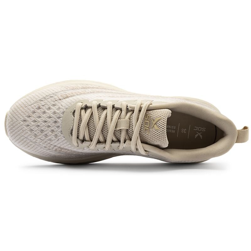 SOC W Knit Sneaker på