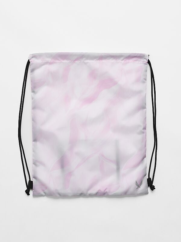 SOC LOGO GYM BAG på