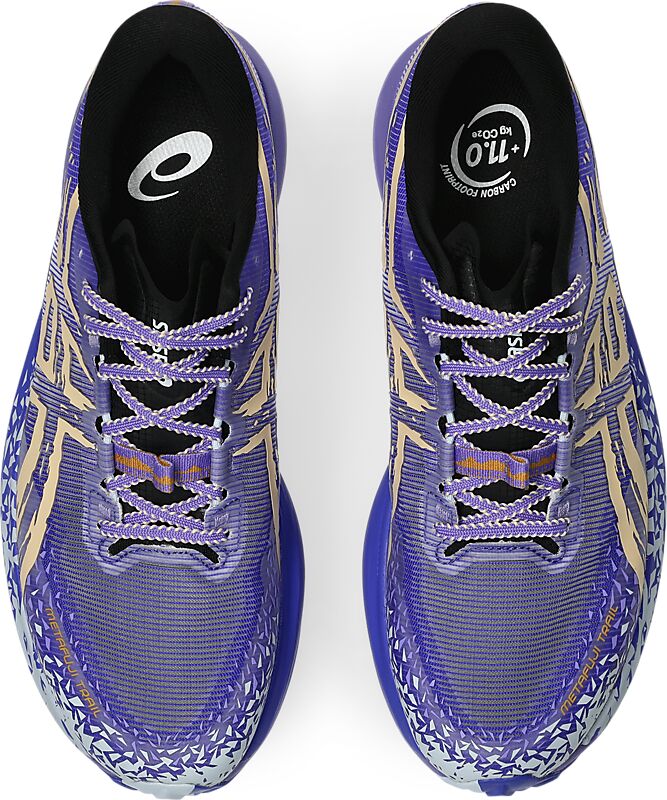 ASICS Metafuji Trail på