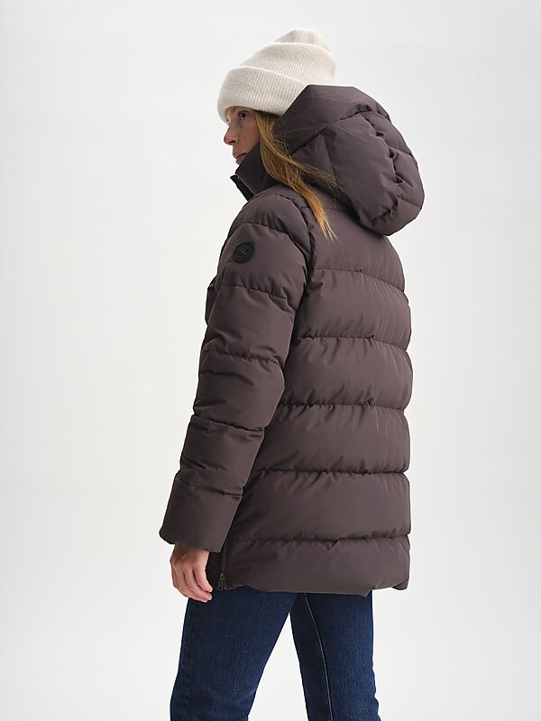EVEREST W Roselette Jacket på