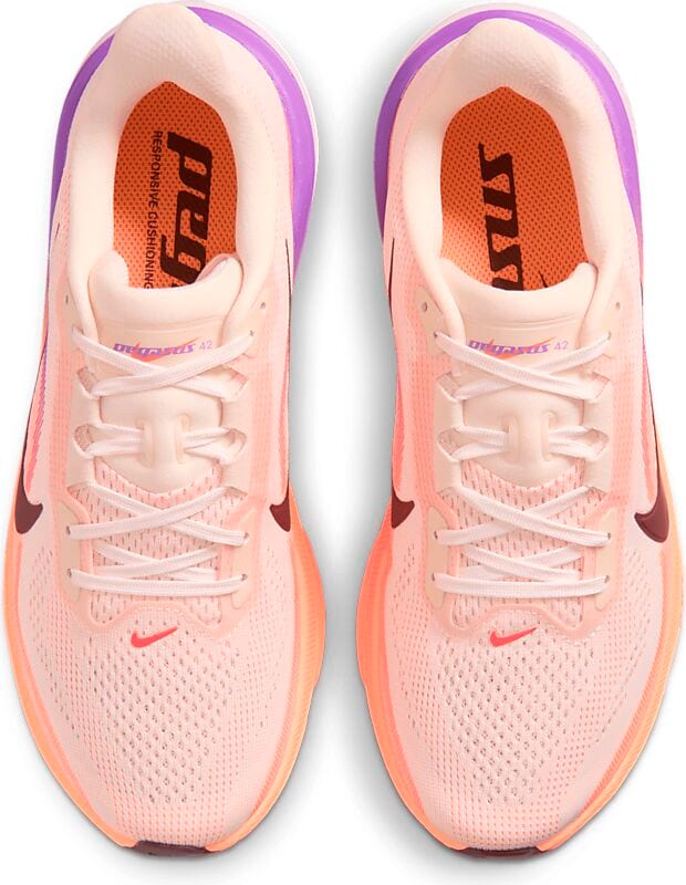 NIKE W NIKE PEGASUS 42 WOMEN'S ROAD RUNNING på