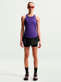 NIKE Women's Dri-fit High-waisted 2-in-1 Running Shorts Flow på