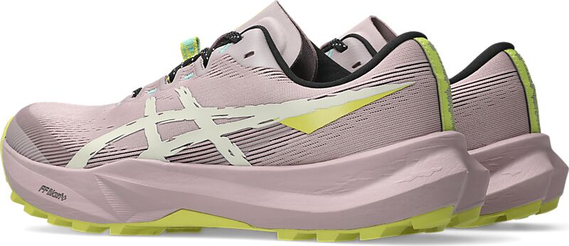 ASICS W Fuji Lite 6 på