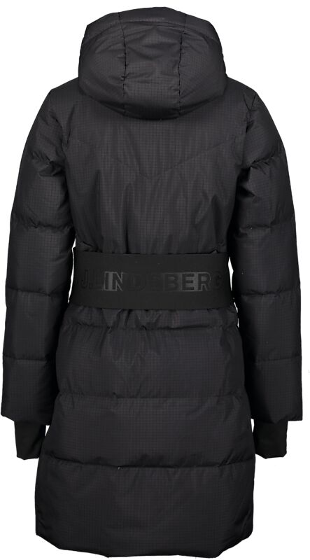 J LINDEBERG W Odyssey Down Parka på