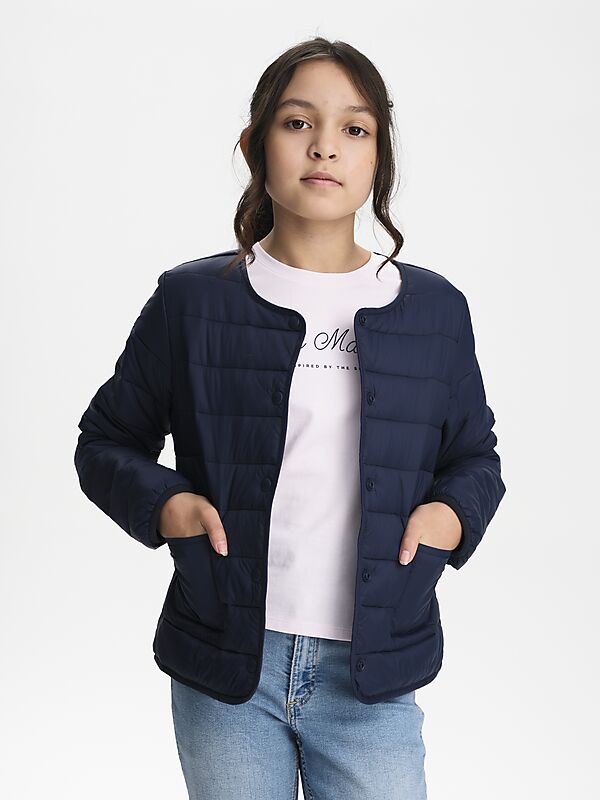 RACE MARINE J SEA CLUB JACKET på