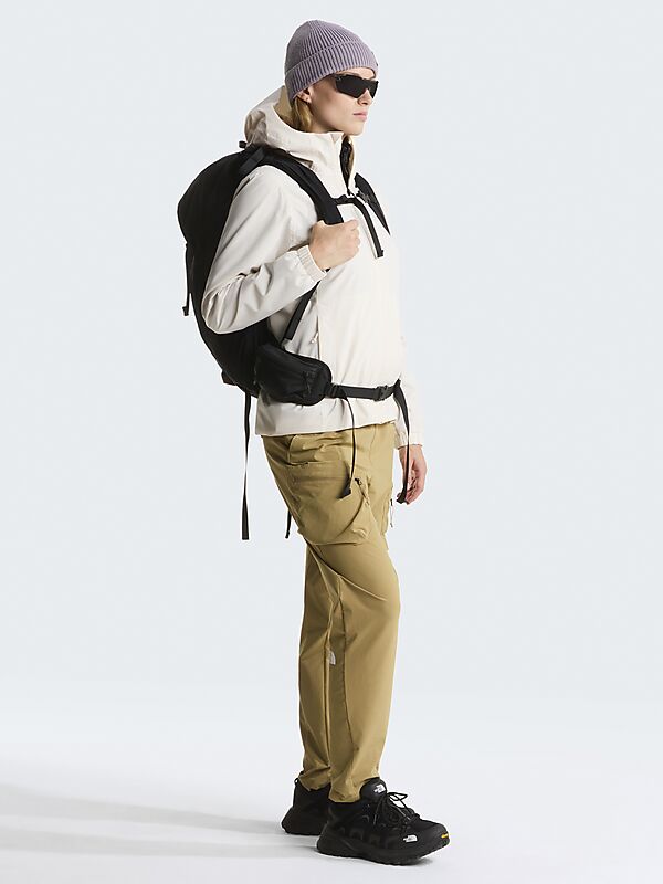 THE NORTH FACE W QUEST MONO JACKET på
