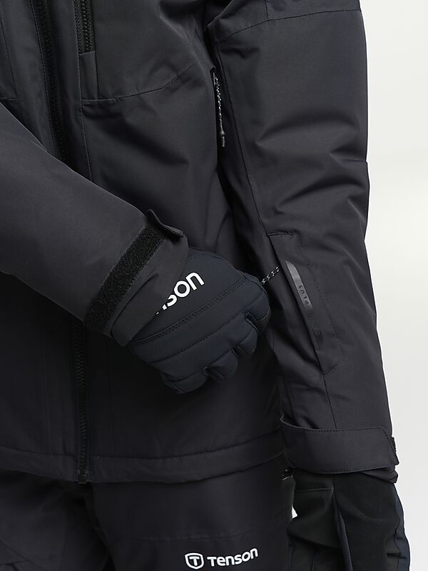 TENSON Niseko Ski Jacket Women på