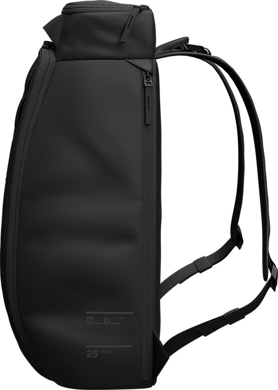 DB Hugger Backpack 25L på