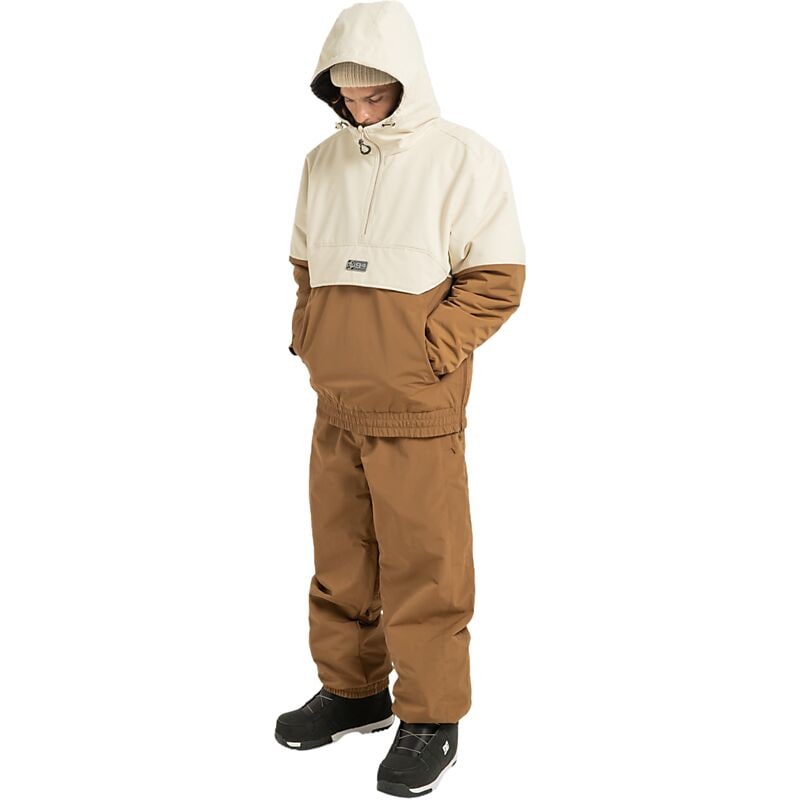 DC Nexus Reversible Anorak på