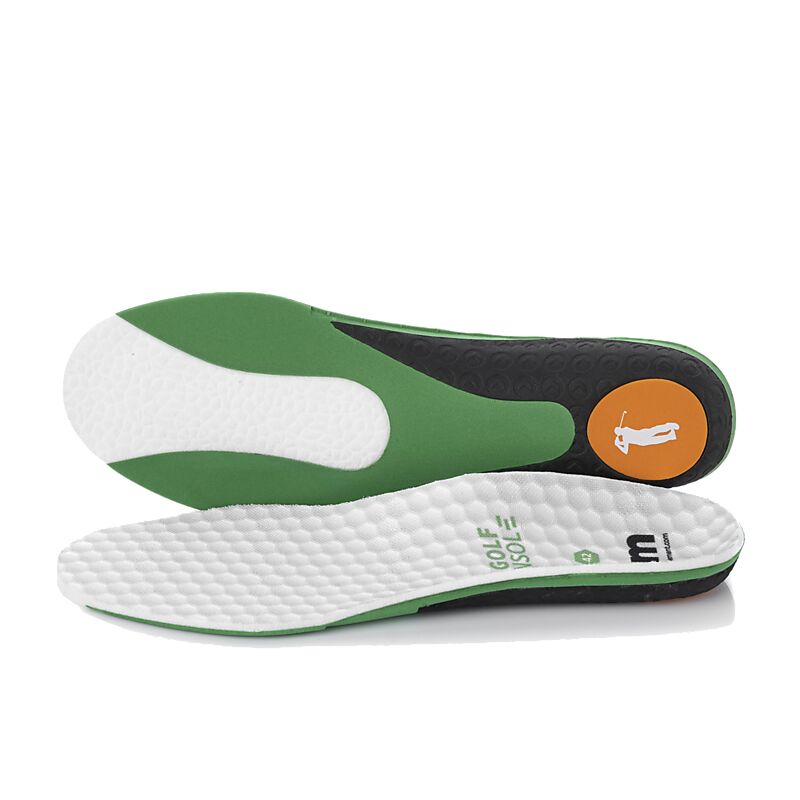 ORTHO MOVEMENT Golf Insole på