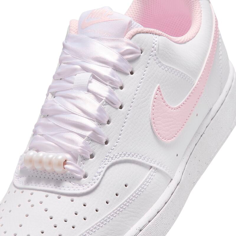 NIKE W COURT VISION LOW på