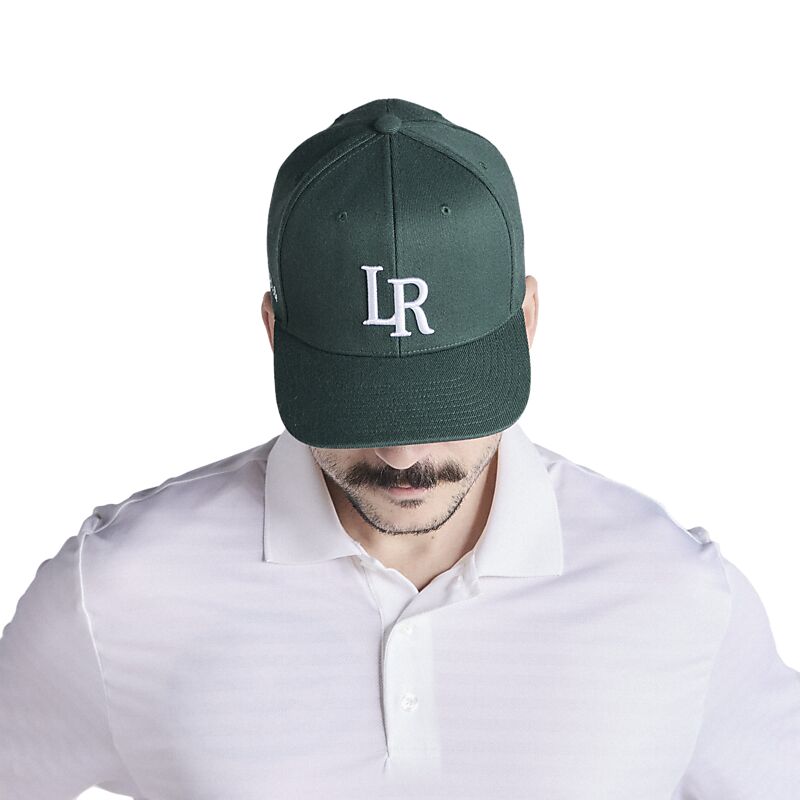 LOCAL RULE Lr Basecall Cap på