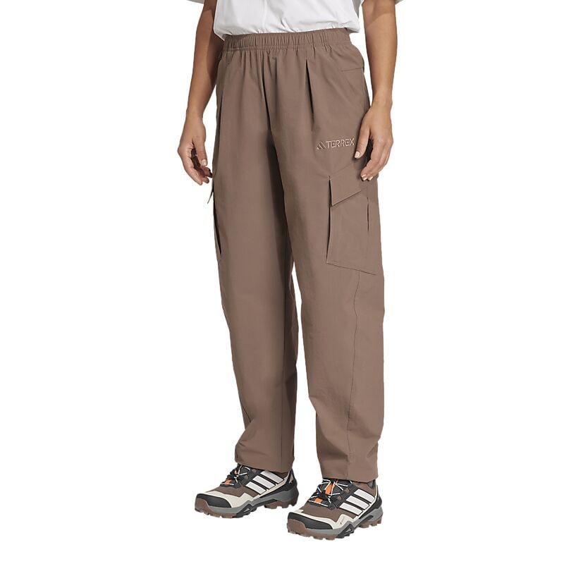 ADIDAS W Cargo Pants på