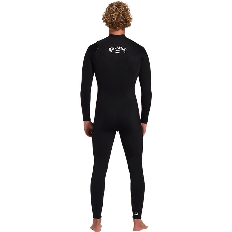 BILLABONG 403 Foil Cz Gbs Fullsuit på
