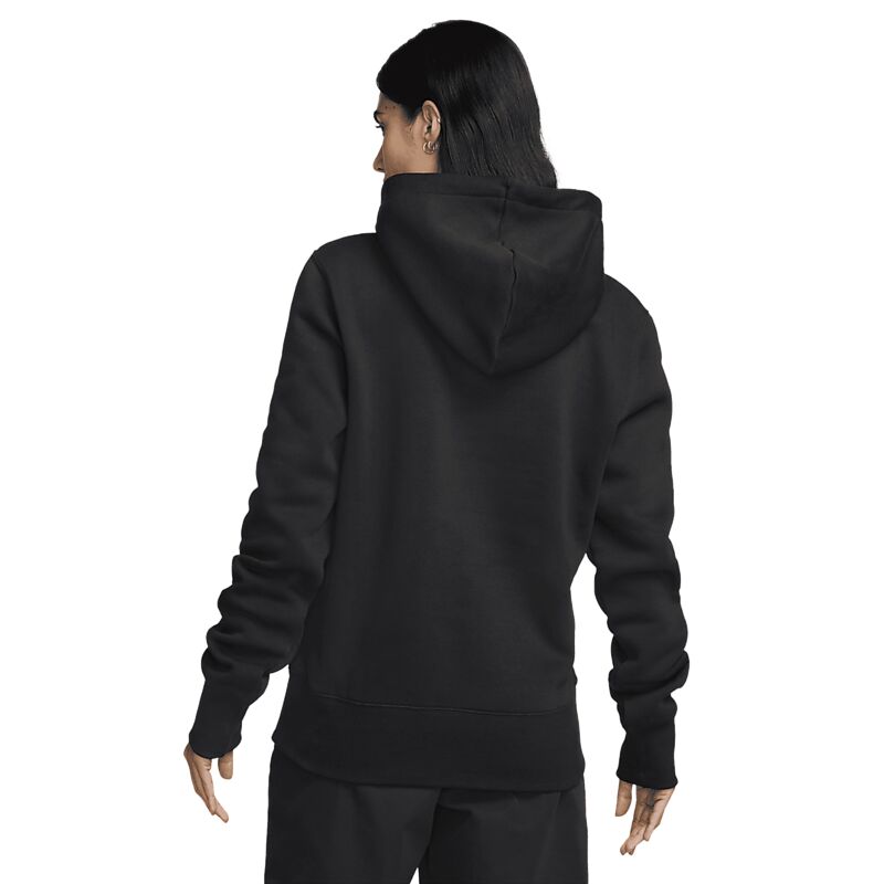 NIKE W Phoenix Fleece Hood på