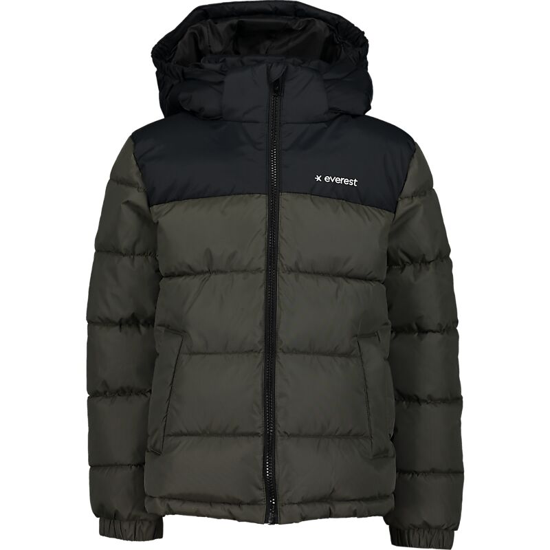 EVEREST J Yazz Jacket på