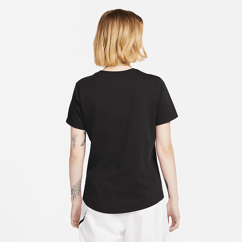 NIKE W Nsw Tee Club på