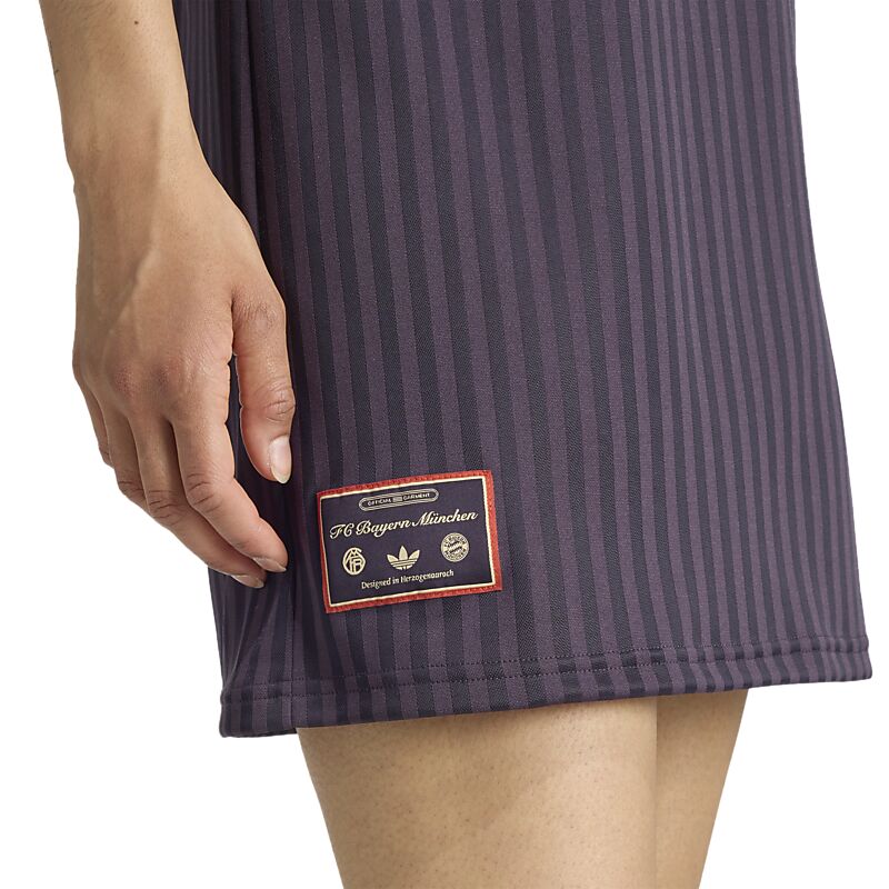 ADIDAS ORIGINALS Fcb Icon Dress på