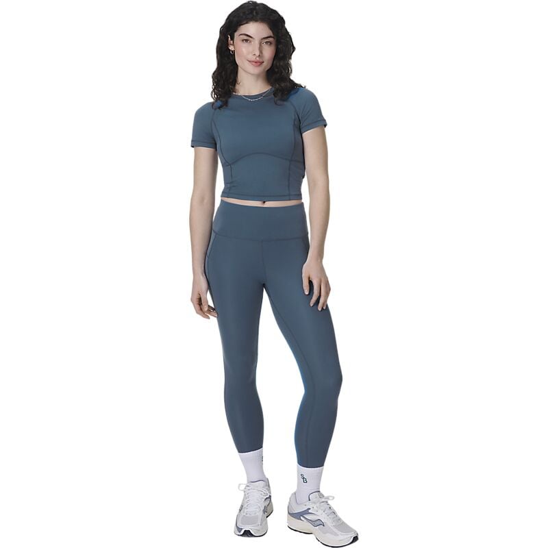 SWEATY BETTY All Day Active 7/8 Leggings på