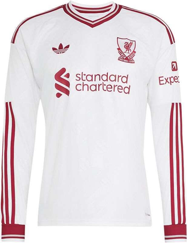 ADIDAS ORIGINALS LFC A JSY L på