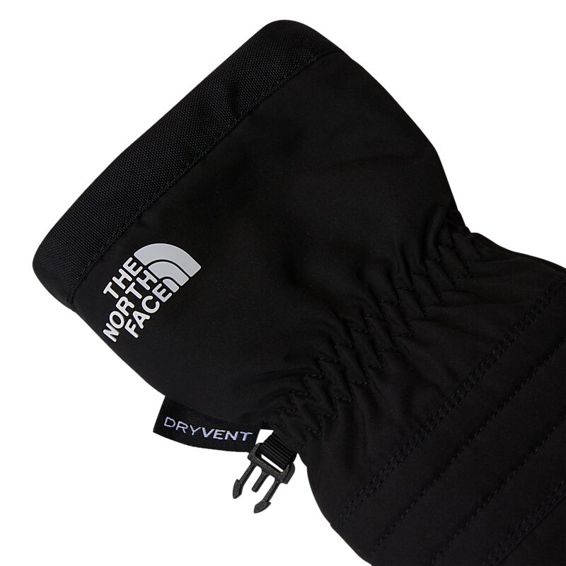 THE NORTH FACE K Montana Ski Mitt på