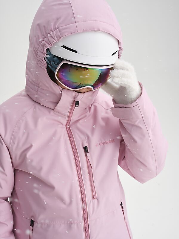 EVEREST J Snow Jacket på