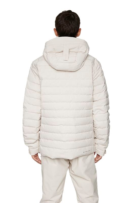 J LINDEBERG Thermic Down Jacket på