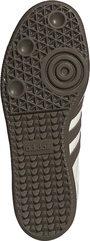 ADIDAS ORIGINALS W SAMBA OG på