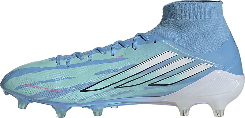 ADIDAS F50 SPARKFUSION ELITE FG/AG TR W på