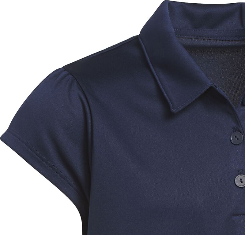 ADIDAS G PERFORMANCE POLO på