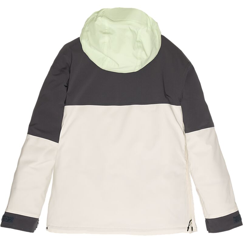 ARMADA W Madaket 2l Ins Anorak på