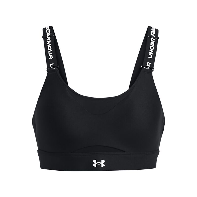 UNDER ARMOUR Ua Infinity High 2.0 Bra på