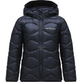 PEAK PERFORMANCE J Helium Down Hood Jkt på