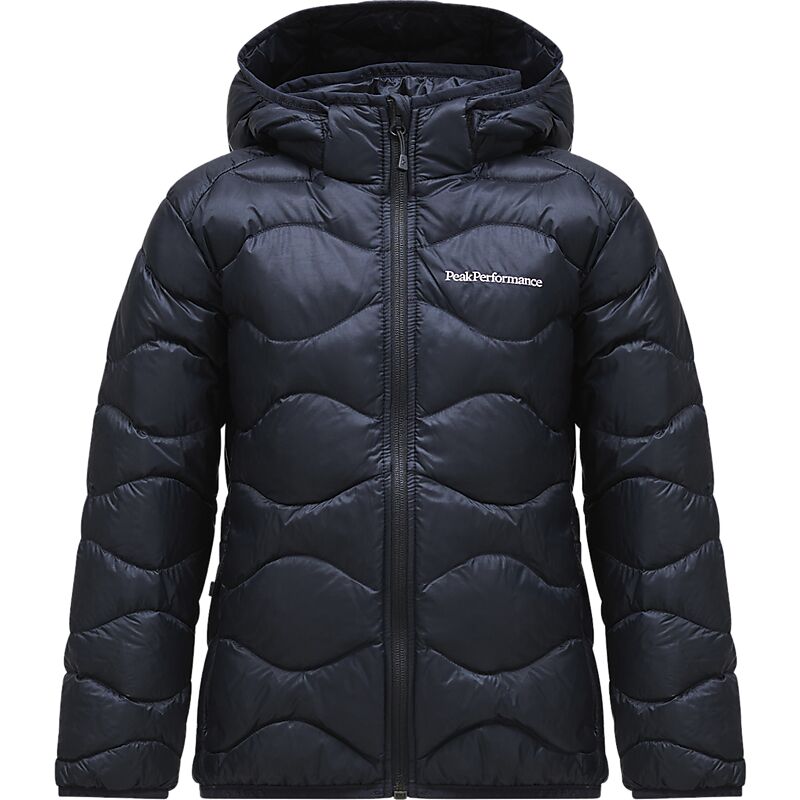 PEAK PERFORMANCE J Helium Down Hood Jkt på