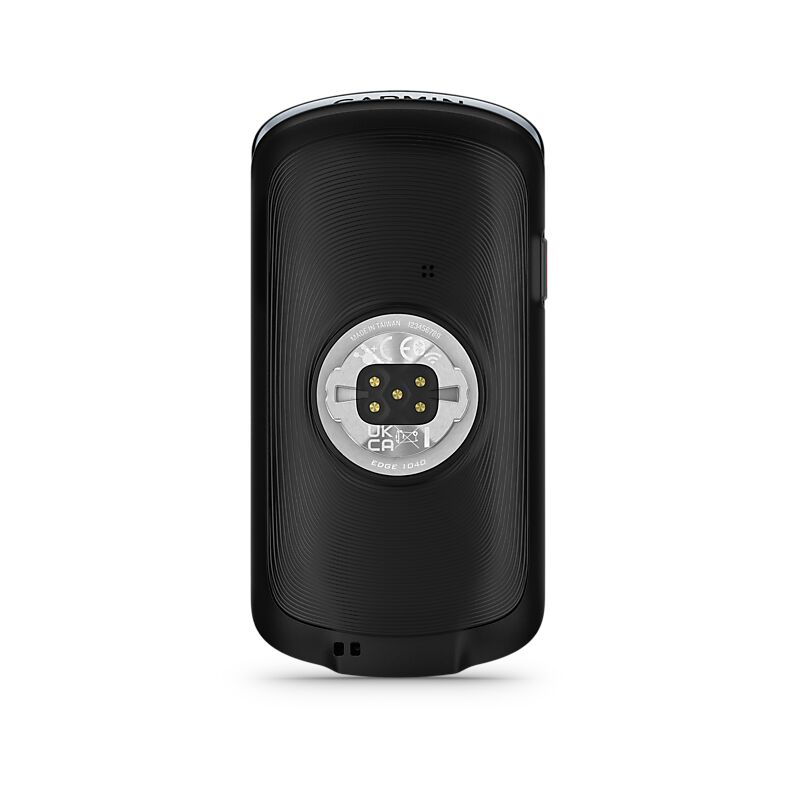 GARMIN Edge 1040 på