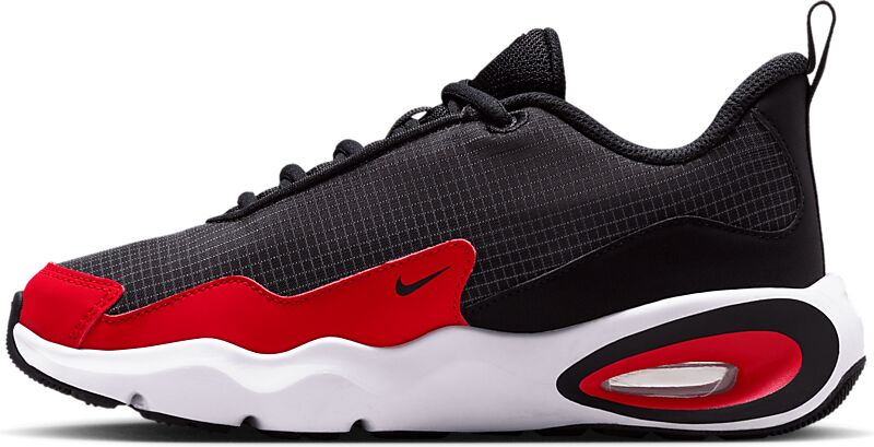 NIKE J Air Max Nova Gs på