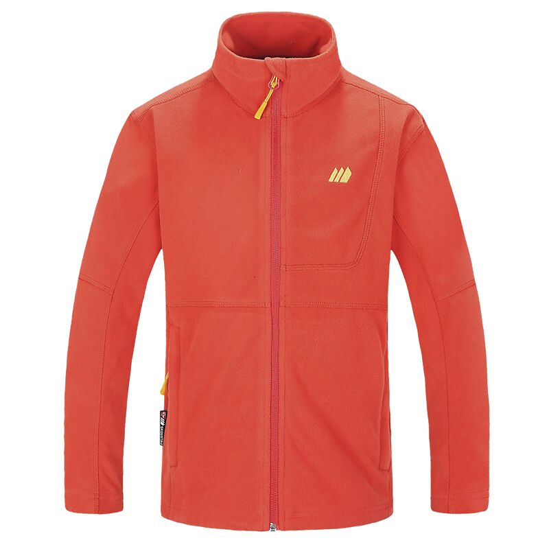 SKOGSTAD J Troms Microfleece Jacket på