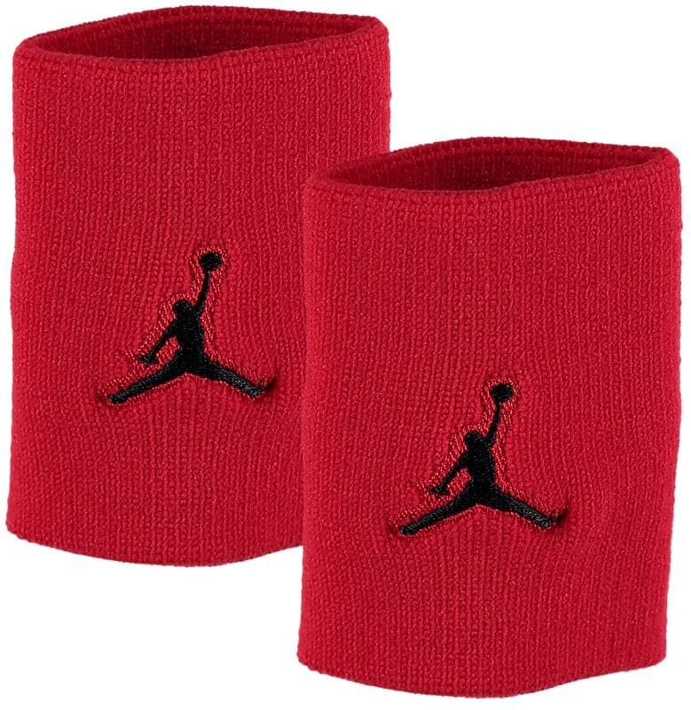 JORDAN Jumpman Wristbands på