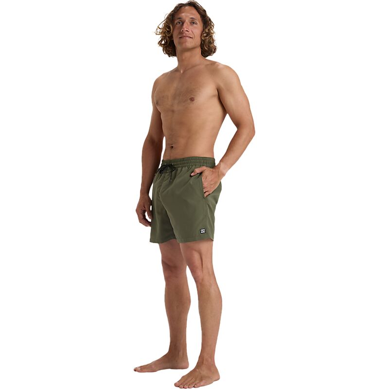 BILLABONG M All Day Lb på