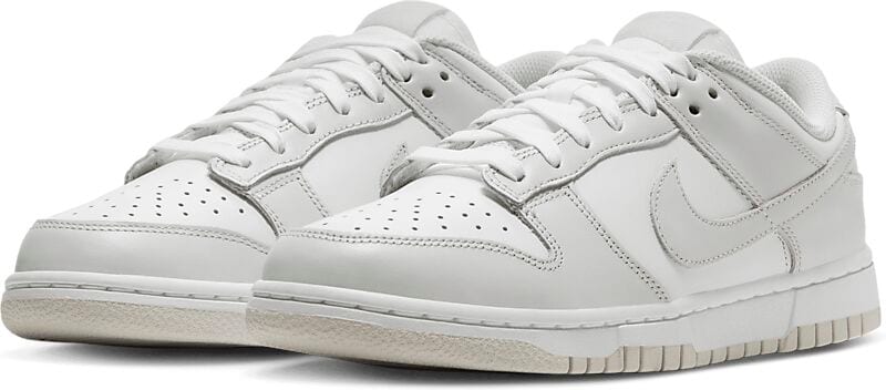 NIKE W DUNK LOW på