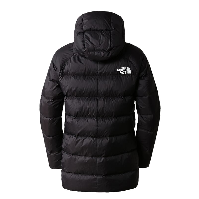 THE NORTH FACE W Hyalite Down Parka - Eu på