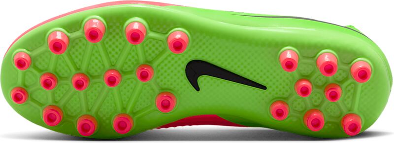 NIKE JR PHANTOM 6 LOW ACAD AG EH på