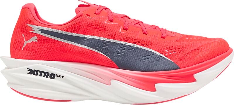 PUMA W DEVIATE NITRO ELITE 4 på