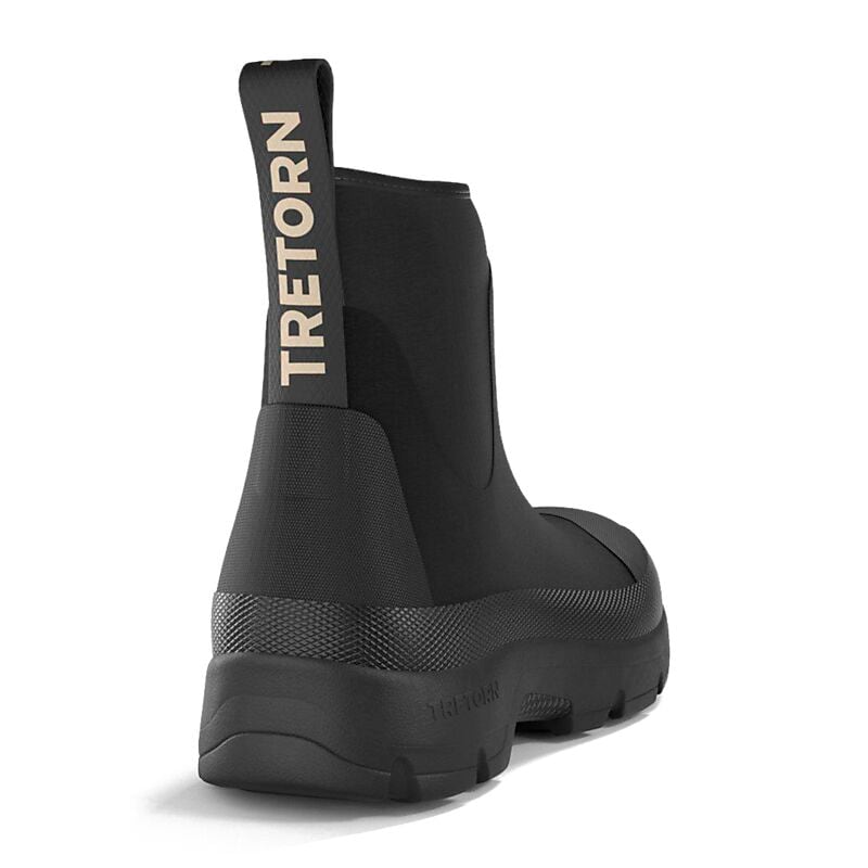 TRETORN W Garpa Hybrid på