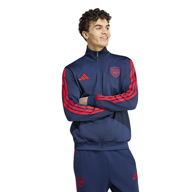 ADIDAS AFC DNA TT på