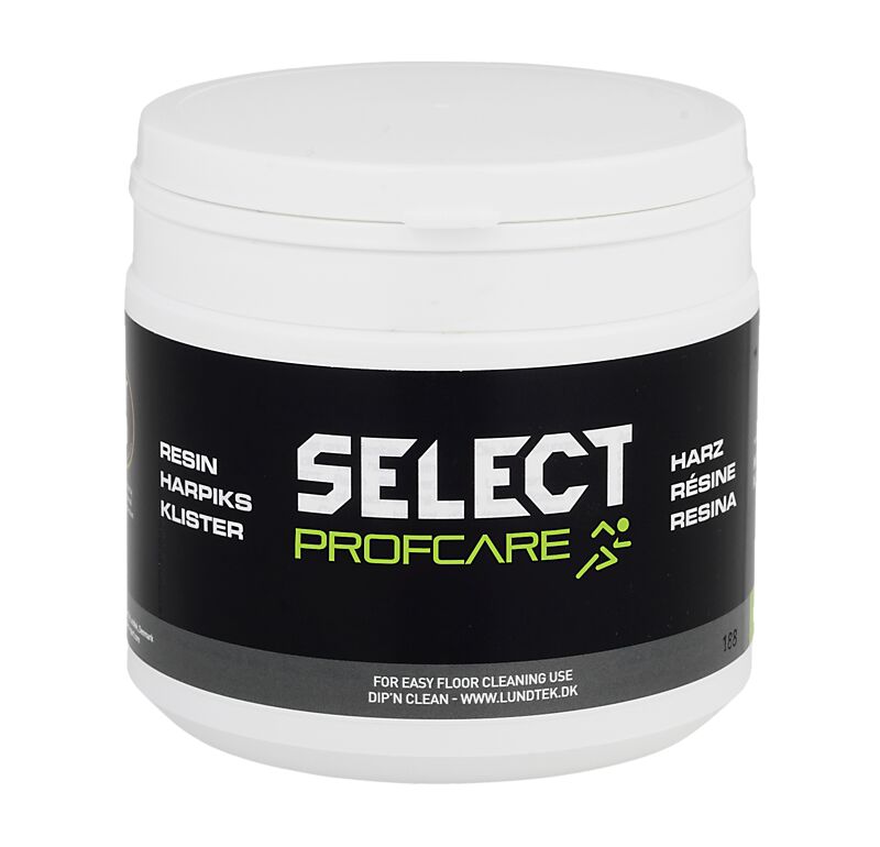 SELECT Profcare Resin 500ml på